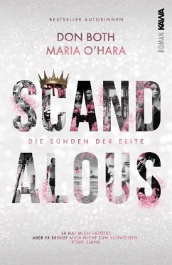 Scandalous - Both, Don;O'Hara, Maria