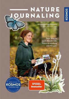 Nature Journaling - Hillgärtner, Verena