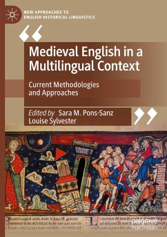 Medieval English in a Multilingual Context