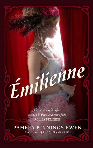 �milienne (eBook, ePUB) �milienne (eBook, ePUB)