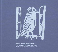 Emil Schumacher - Lepke, Rudolf