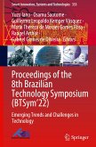 Proceedings of the 8th Brazilian Technology Symposium (BTSym¿22)