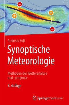 Synoptische Meteorologie - Bott, Andreas