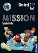 Die drei ??? Kids, Mission Spiele-Code - Bild 1