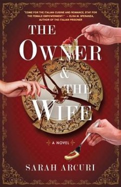 Cover The Owner & The Wife (eBook, ePUB)