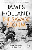 The Savage Storm (eBook, ePUB)