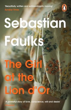 Cover Girl At The Lion d'Or (eBook, ePUB)