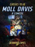 Moll Davis A Comedy (eBook, ePUB)