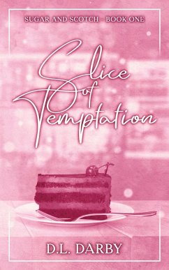 Slice of Temptation - Darby, D. L.