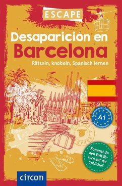 Desaparición en Barcelona - Vila Baleato, Manuel