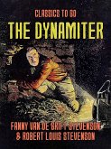 The Dynamiter (eBook, ePUB) The Dynamiter (eBook, ePUB)