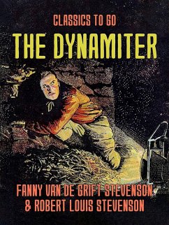 Cover The Dynamiter (eBook, ePUB)