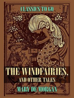 Cover The Windfairies, And Other Tales (eBook, ePUB)