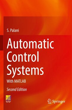 Automatic Control Systems - Palani, S.