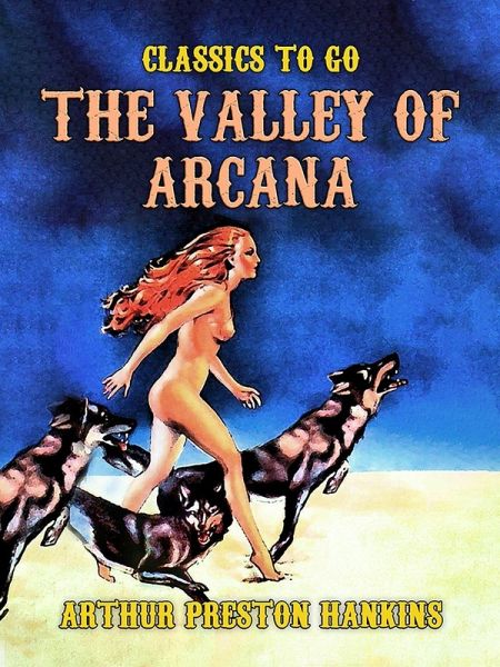 The Valley of Arcana (eBook, ePUB)