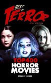 Best of Terror 2022: Top 400 Horror Movies (eBook, ePUB)