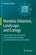 Mandala Urbanism, Landscape, and Ecology - Bild 1