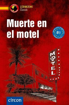 Muerte en el motel - Vila Baleato, Manuel