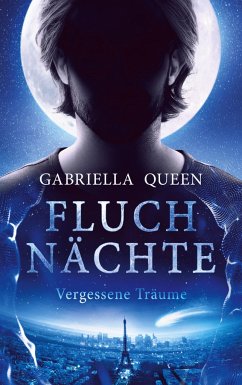 Fluchnächte - Queen, Gabriella