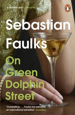 Cover On Green Dolphin Street (eBook, ePUB)