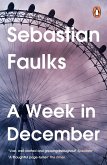 A Week in December (eBook, ePUB)