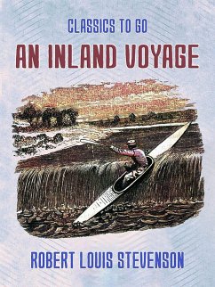 An Inland Voyage (eBook, ePUB) - Stevenson, Robert Louis