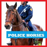 Police Horses Police Horses