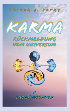 Karma - Petry, Oliver J.