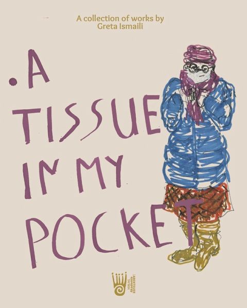 A tissue in my pocket A tissue in my pocket