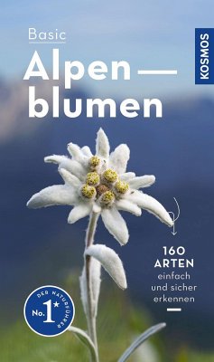 Basic Alpenblumen - Griebl, Norbert
