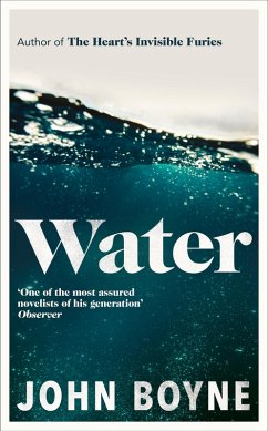 Water (eBook, ePUB) - Boyne, John