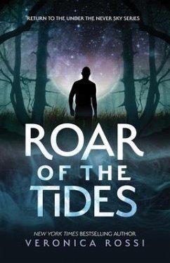 Cover Roar of the Tides (eBook, ePUB)