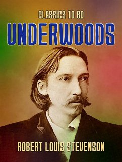 Underwoods (eBook, ePUB) - Stevenson, Robert Louis