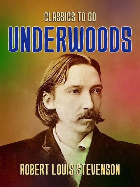Underwoods (eBook, ePUB)