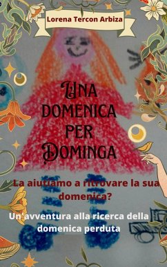 Cover Una domenica per Dominga (eBook, ePUB)