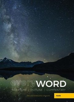 everyWORD Mark (eBook, ePUB) - Leadership Ministries Worldwide