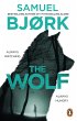 The Wolf (eBook, ePUB) - Bild 1