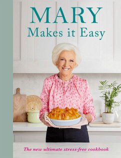 Mary Makes it Easy (eBook, ePUB) Cover Mary Makes it Easy (eBook, ePUB)