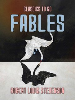 Cover Fables (eBook, ePUB)