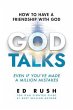God Talks (eBook, ePUB) - Bild 1