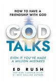 God Talks (eBook, ePUB)