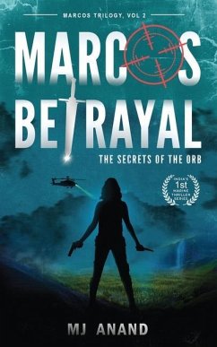 Marcos Betrayal - Mj Anand