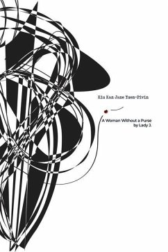 Cover A Woman Without a Purse by Lady J.