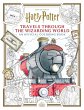 Harry Potter: Travels Through the... - Bild 1