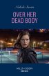 Over Her Dead Body (eBook, ePUB) - Bild 1