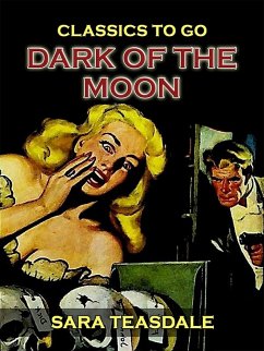 Cover Dark Of The Moon (eBook, ePUB)