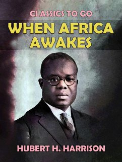 Cover When Africa Awakes (eBook, ePUB)