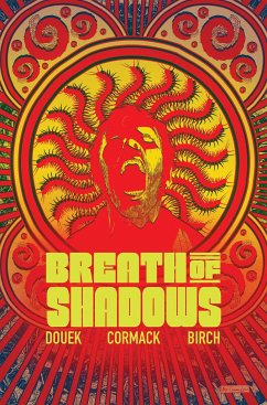 Breath of Shadows - Douek, Rich