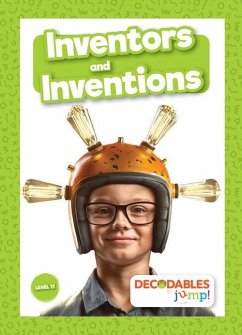 Inventors and Inventions - Brundle, Joanna