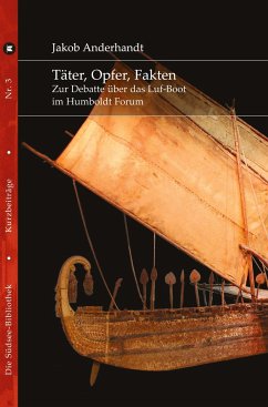 Täter, Opfer, Fakten - Anderhandt, Jakob